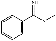 N-methylbenzamidine