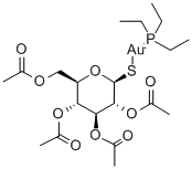 Auranofin