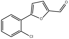 5-(2-CHLOROPHENYL)FURFURAL