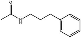 N-(3-Phenylpropyl)acetamide