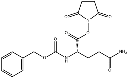 Z-GLN-OSU