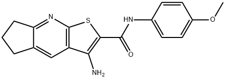 340813-04-9 structural image