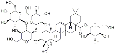 Congmunoside VII