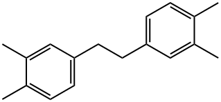 1,2-BIS(3,4-DIMETHYLPHENYL)ETHANE