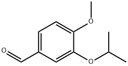 3-ISOPROPOXY-4-METHOXY-BENZALDEHYDE