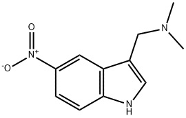 5-NITROGRAMINE Structural