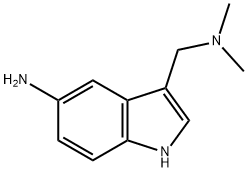 5-AMINOGRAMINE