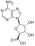 ADENOSINE-5'-CARBOXYLIC ACID