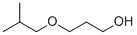 isobutoxypropanol Structural