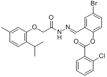 341531-46-2 structural image