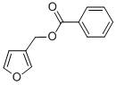 2-FURYLMETHYL BENZOATE