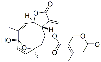 Liatrin Structural