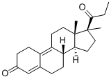 PROMEGESTONE Structural