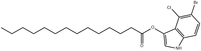 RARECHEM AH BS 0014 Structural