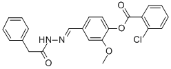 SALOR-INT L455385-1EA Structural