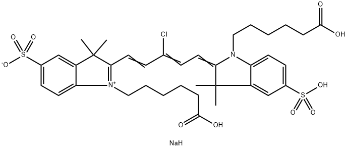 NIR-605-CARBOXYLIC ACID*