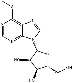 6-METHYLMERCAPTOPURINE RIBONUCLEOSIDE,6-METHYLMERCAPTOPURINE RIBOSIDE