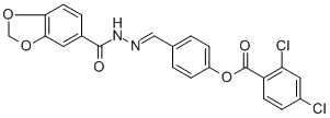 342002-05-5 structural image