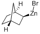 EXO-2-NORBORNYLZINC BROMIDE Structural