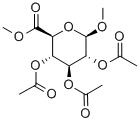 Methyl 2,3,4-Tri-O-acetyl-b-D-glucuronic Acid Methyl Ester