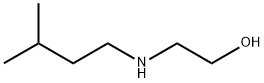 2-(ISOAMYLAMINO)ETHANOL Structural