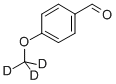 4-METHOXY-D3-BENZALDEHYDE