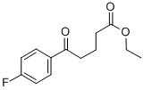 ETHYL 5-(4-FLUOROPHENYL)-5-OXOVALERATE