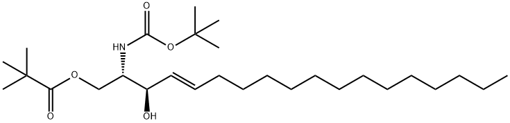 342649-71-2 structural image