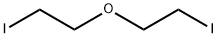 2-IODOETHYL ETHER Structural