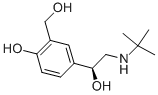 S-(+)-Albuterol