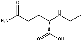 L-Theanine Structural