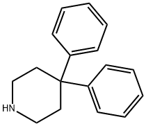 4-N-Methylbenzyl-N-carbethoxypiperidine dihydrochloride