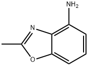 4-Benzoxazolamine,2-methyl-(9CI)