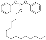 diphenyl tetradecyl phosphite 