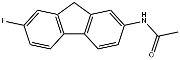 2-acetamido-7-fluorofluorene