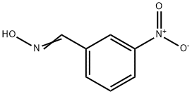 3-NITROBENZALDOXIME