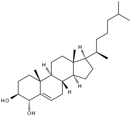34310-86-6 structural image