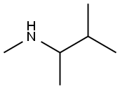 (1,2-DIMETHYLPROPYL)METHYLAMINE