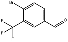 4-BROMO-3-TRIFLUOROMETHYL-BENZALDEHYDE