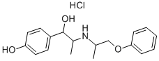 ISOXSUPRINE HYDROCHLORIDE