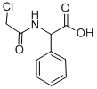 CHLOROAC-DL-PHG-OH