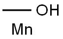 MANGANESE GLYCEROPHOSPHATE Structural