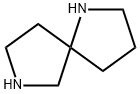 1,7-DIAZASPIRO[4.4]NONANE Structural