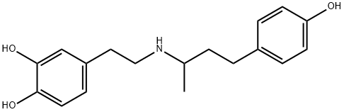 DOBUTAMINE Structural