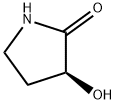 (S)-3-HYDROXY-PYRROLIDIN-2-ONE
