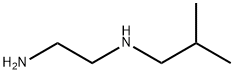 2-ISOBUTYLAMINOETHYLAMINE Structural