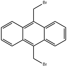 9,10-Bis(bromomethyl)anthracene