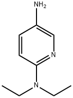 N~2~,N~2~-diethyl-2,5-pyridinediamine(SALTDATA: FREE) Structural