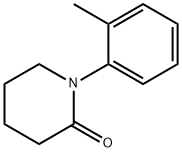 1-O-TOLYL-PIPERIDIN-2-ONE