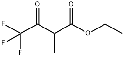 ETHYL 2-METHYL-4,4,4-TRIFLUOROACETOACETATE